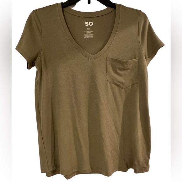 SO Tops - Women’s SO Tee